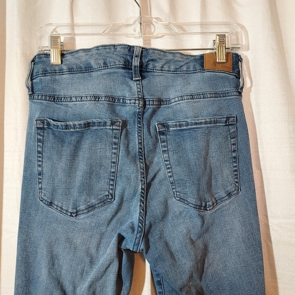 Aeropostale 14L Jeggings - Picture 4 of 6